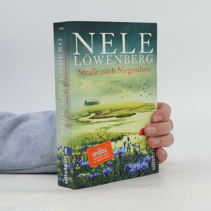 Nele Neuhaus Straße nach Nirgendwo