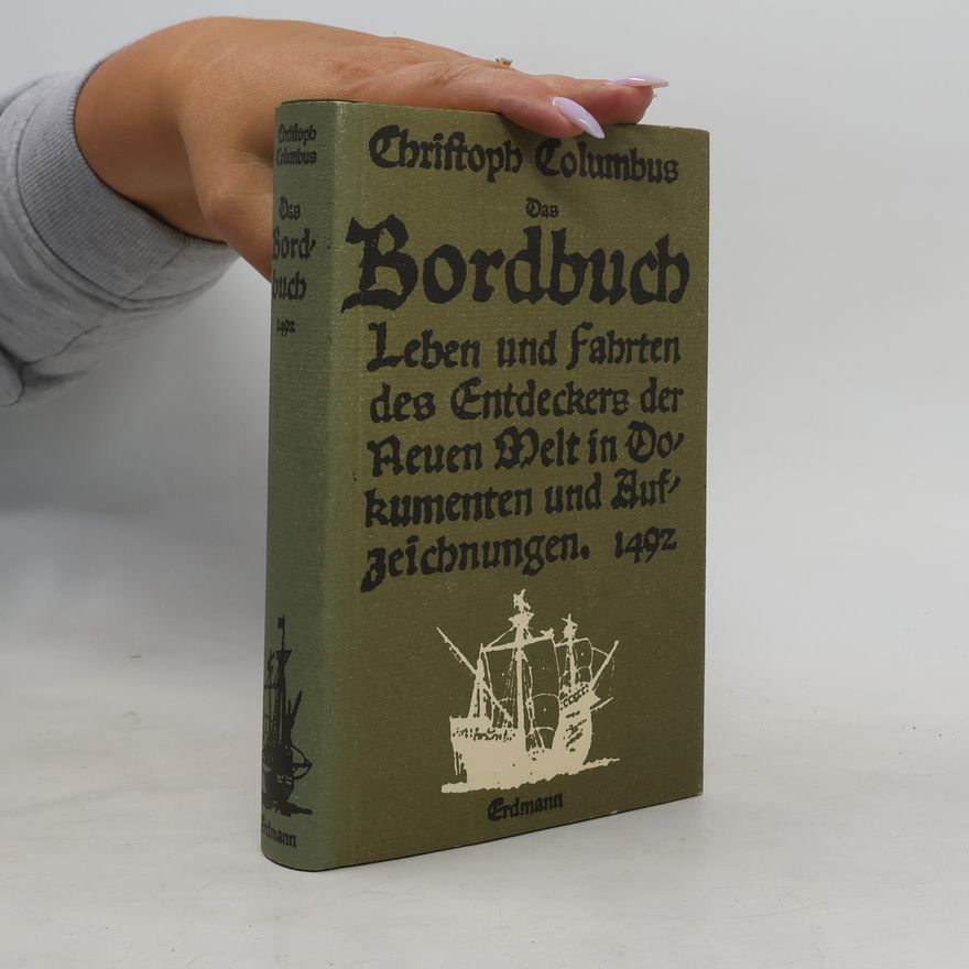 Kolektiv autorů Das Bordbuch