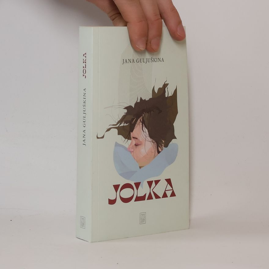 Jana Guljuškina Jolka