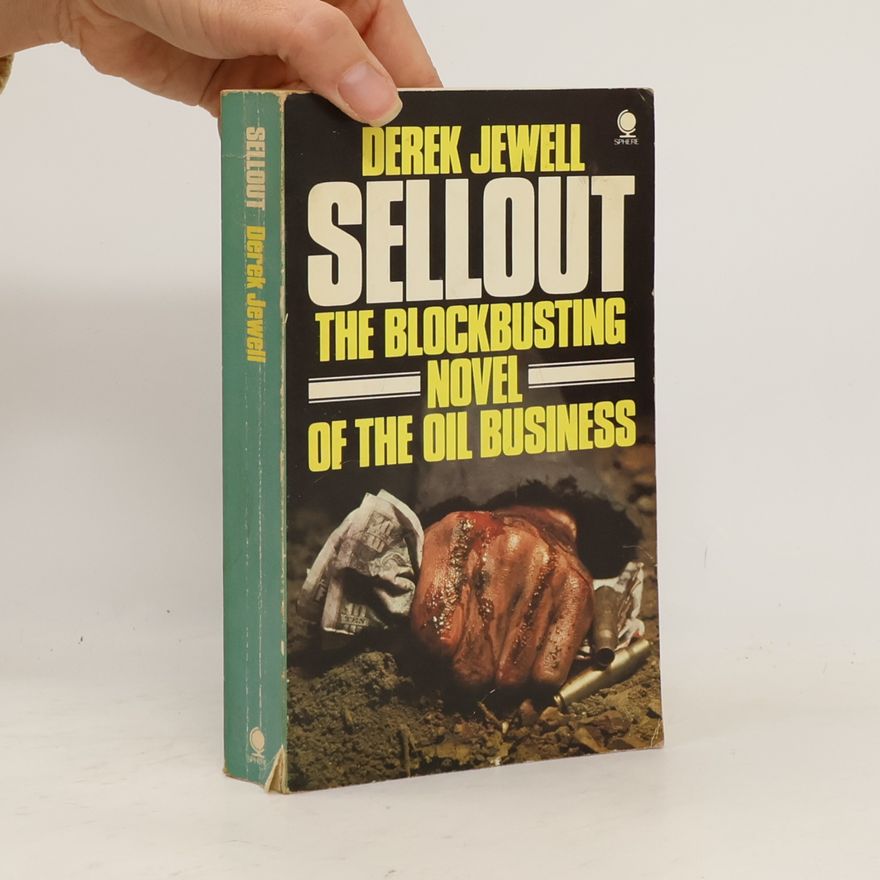 Derek Jewell Sellout