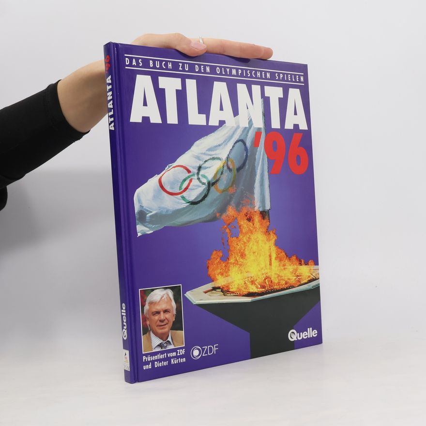 Autorenkollektiv Atlanta'96