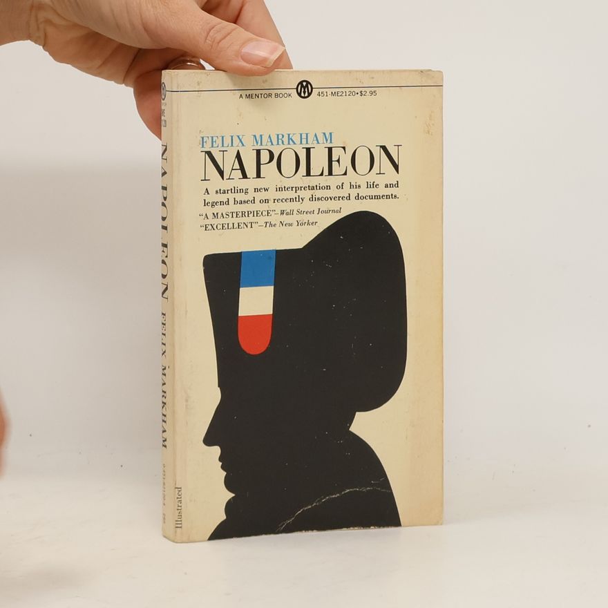 Felix Maurice Hippisley Markham Napoleon