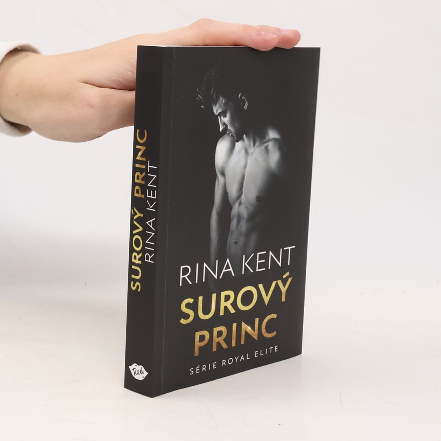 Rina Kent Surový princ