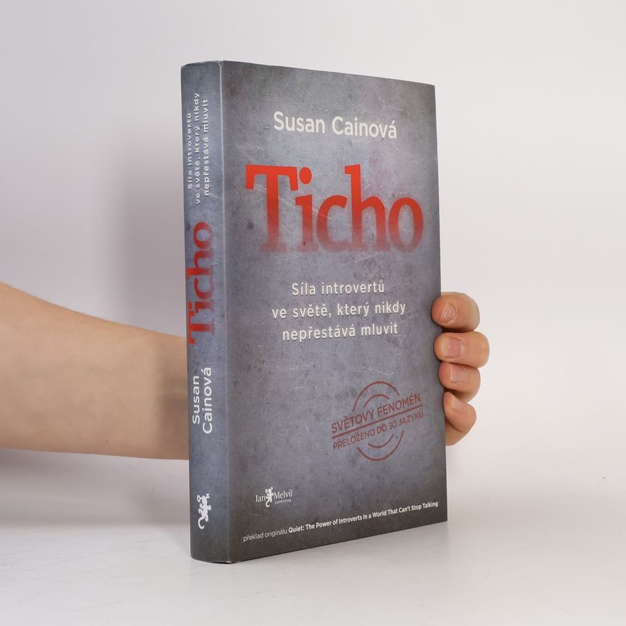 Susan Cain Ticho