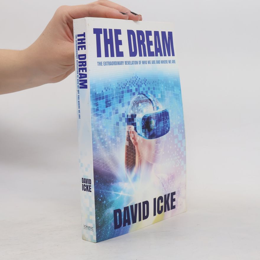 David Icke The Dream