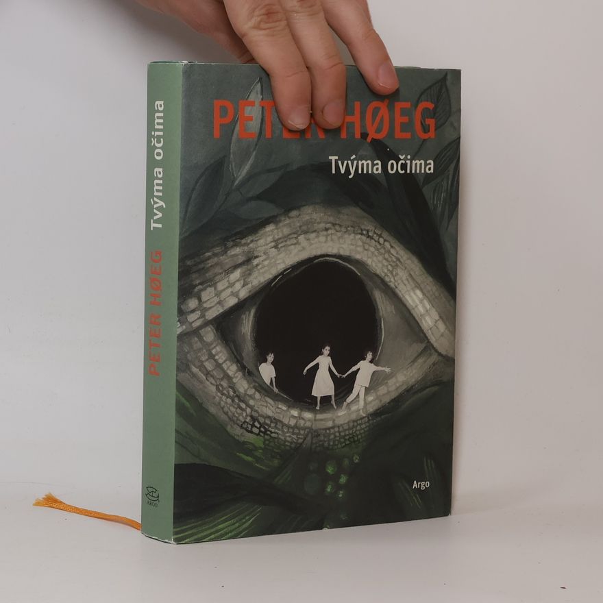Peter Høeg Tvýma očima