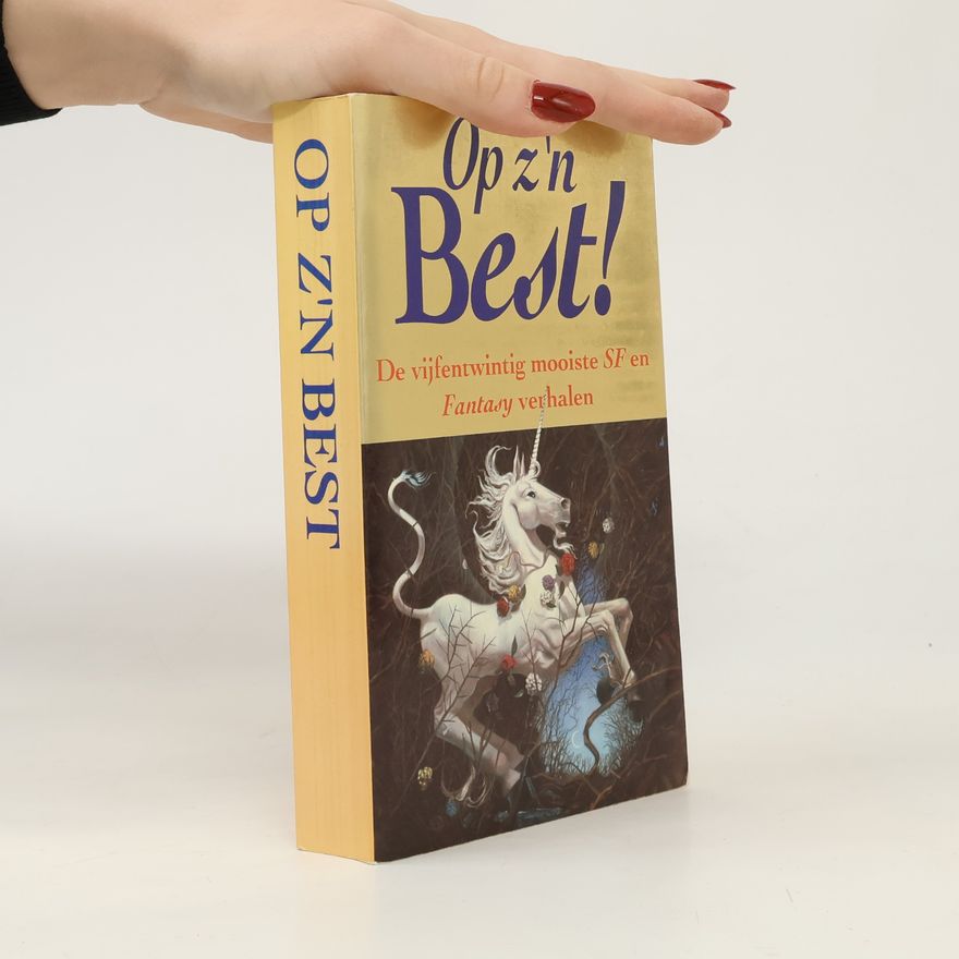 Various authors Op z'n Best!