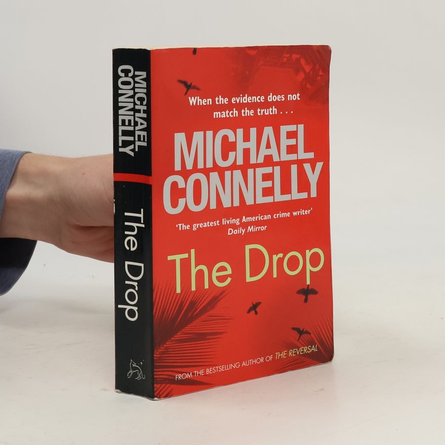 Michael Connelly The drop