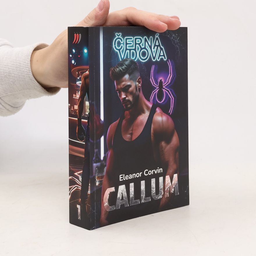 Eleanor Corvin Callum