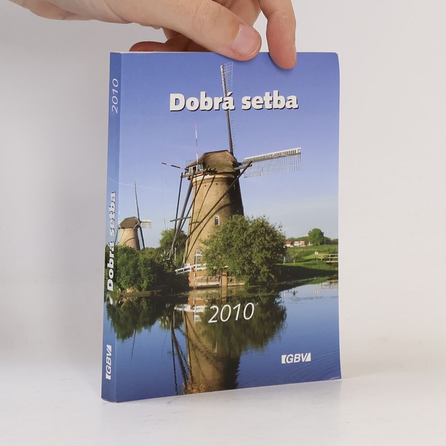 AA.VV. Dobrá setba 2009