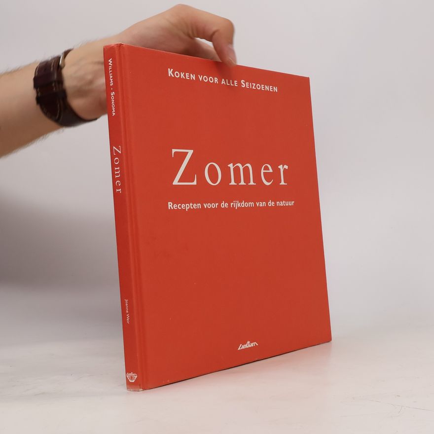 Autorenkollektiv ZOMER KOKEN VOOR ALLE SEIZOENEN