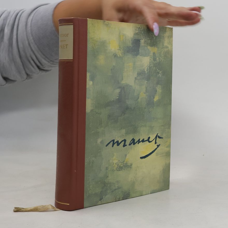 Zita Fränzen MANET
