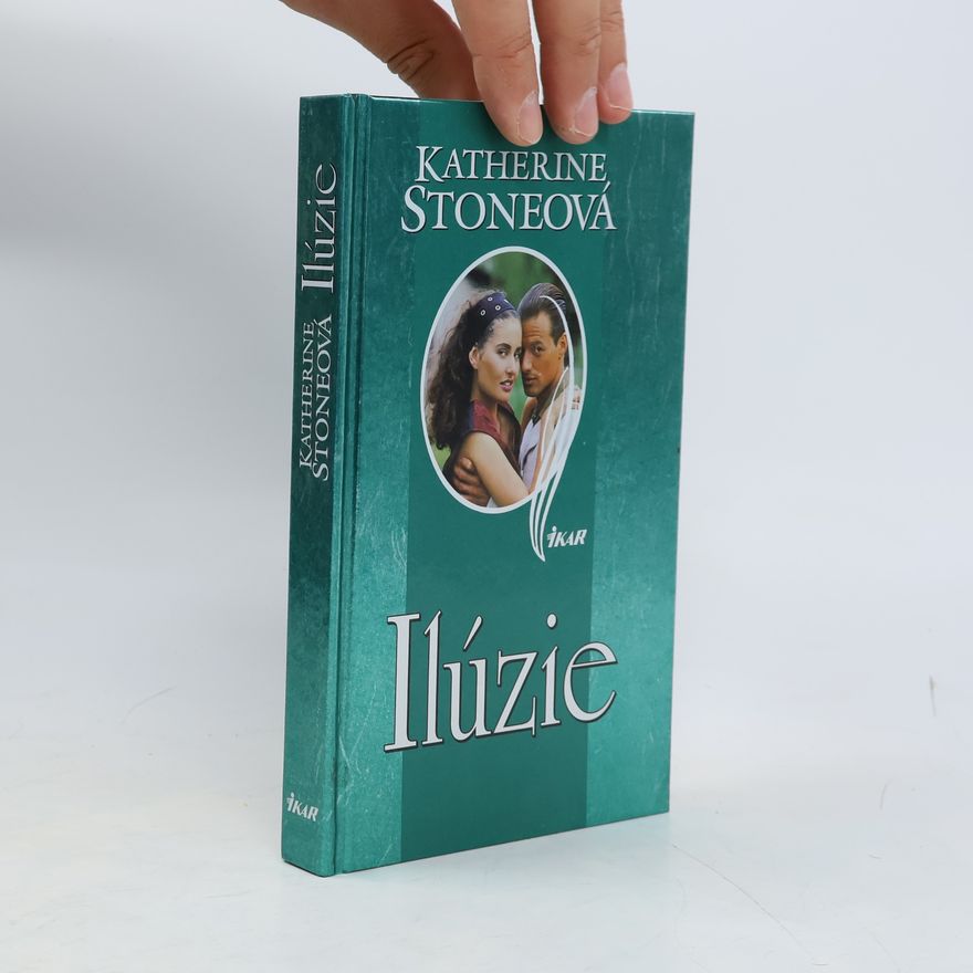 Katherine Stone Ilúzie