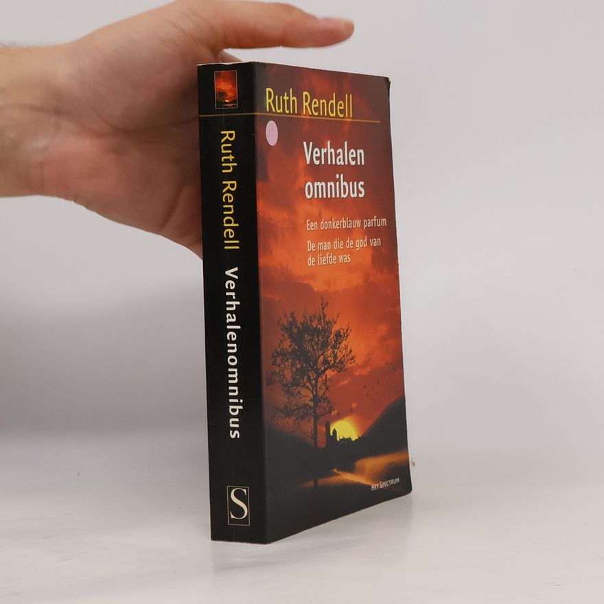 Ingrid Henze Verhalenomnibus