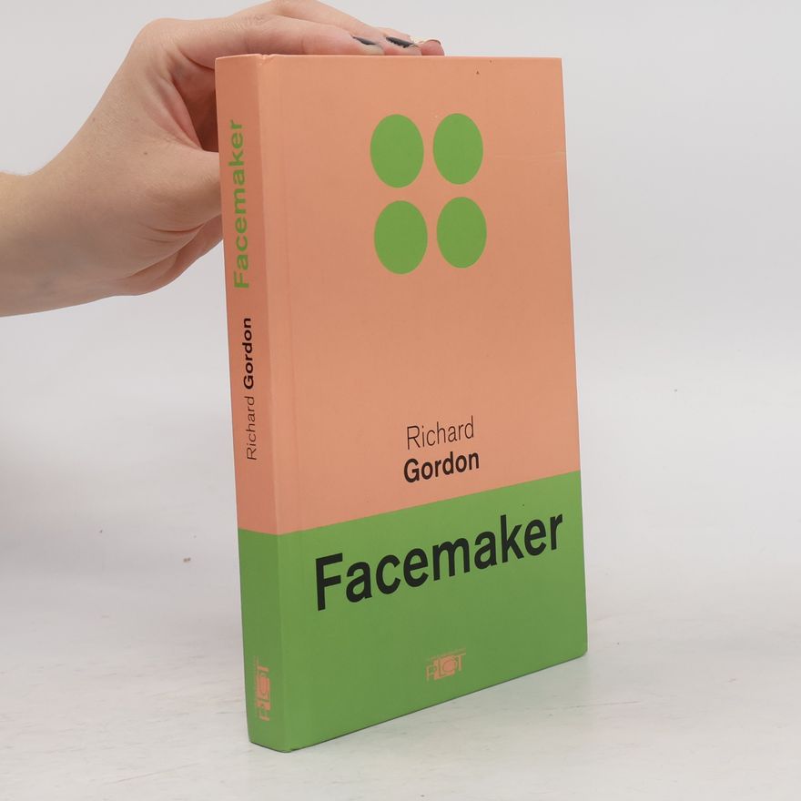 Stuart Gordon Facemaker