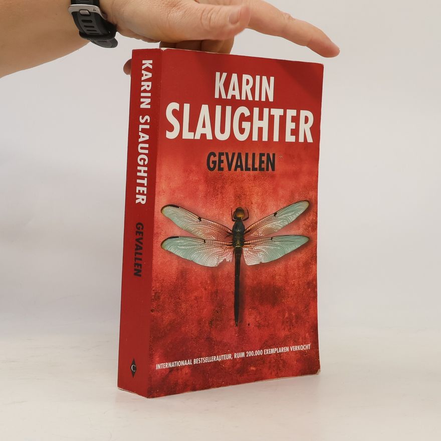 Karin Slaughter Gevallen