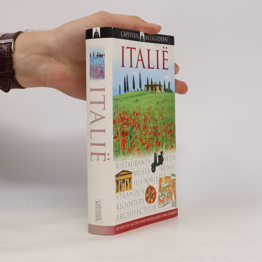 Ros Belford Italië
