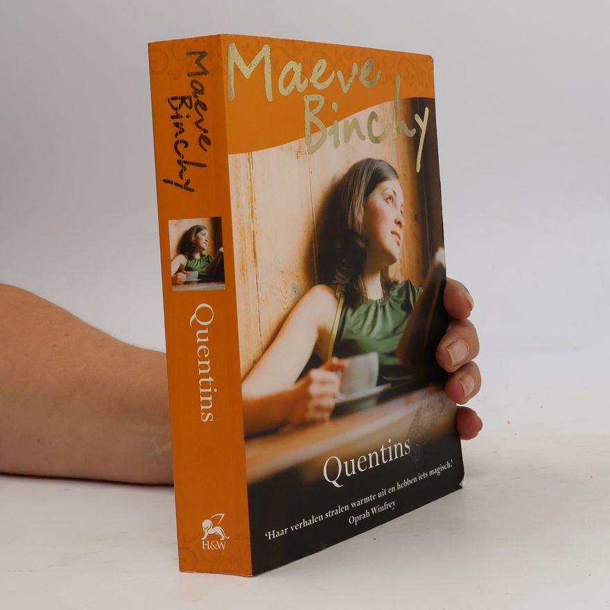 Maeve Binchy Quentins