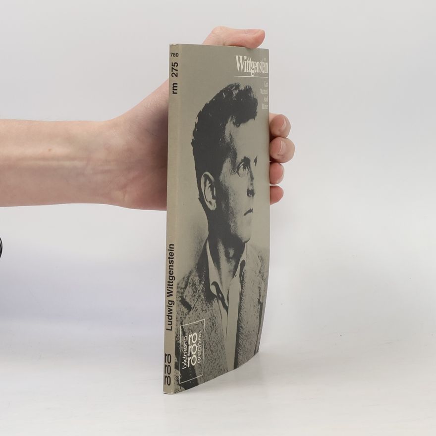 Kurt Wuchterl Ludwig Wittgenstein
