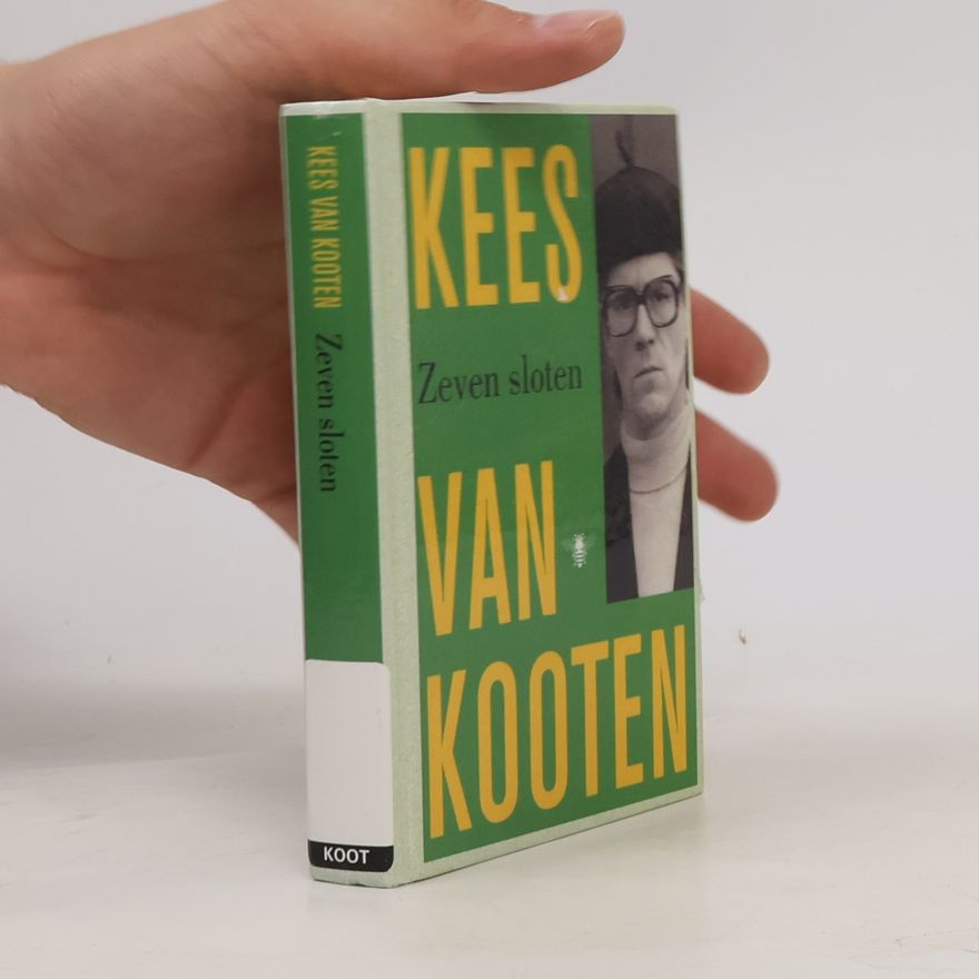 Kees Van Kooten Zeven sloten