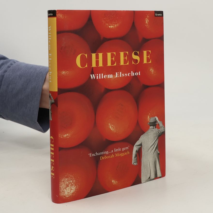 Willem Elsschot Cheese