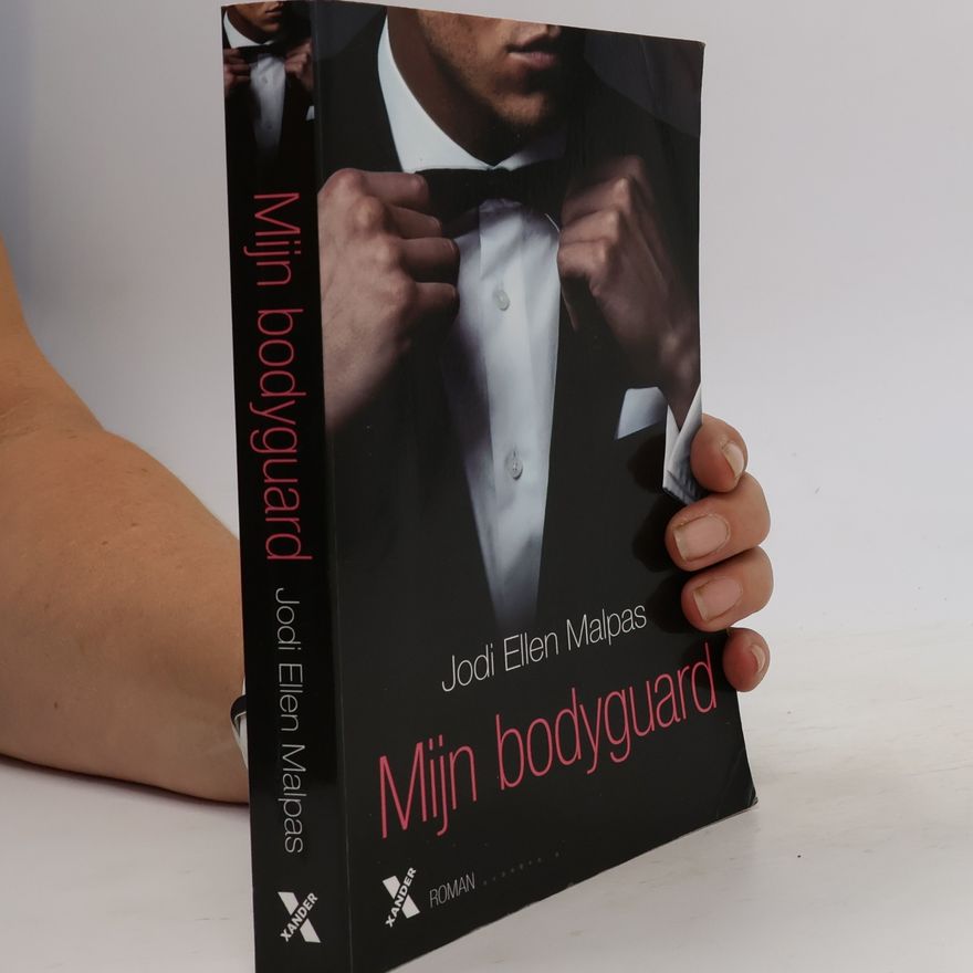Jodi Ellen Malpas Mijn bodyguard