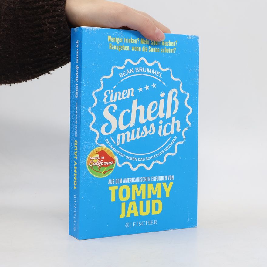 Tommy Jaud Einen Scheiß muss ich
