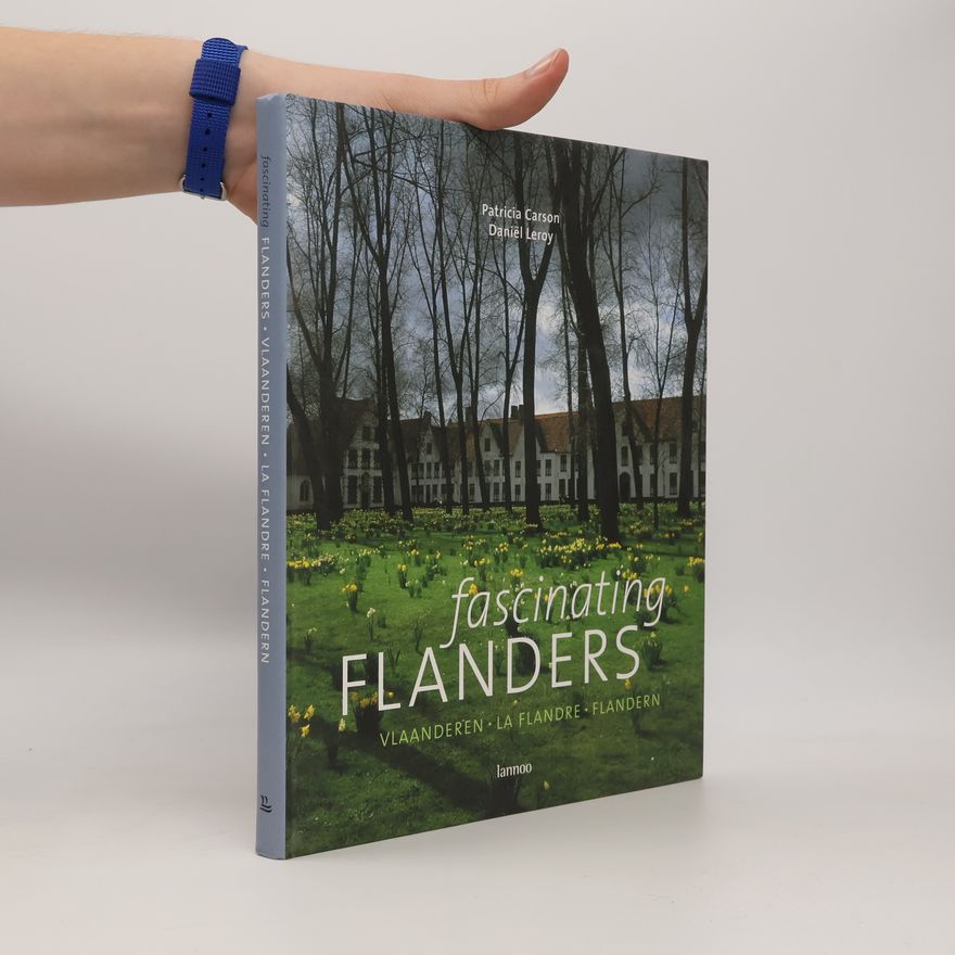 Patricia Carson The Fair face of Flanders
