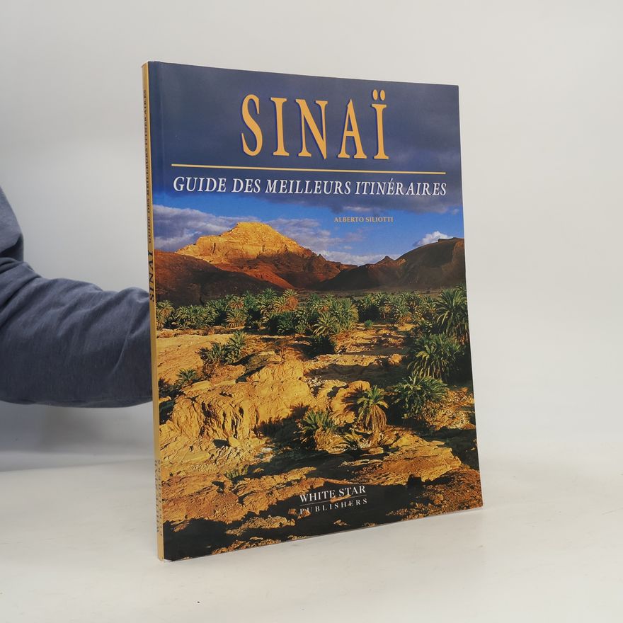 Alberto Siliotti Sinaï