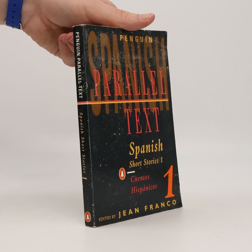 Collectif d'auteurs Spanish Short Stories