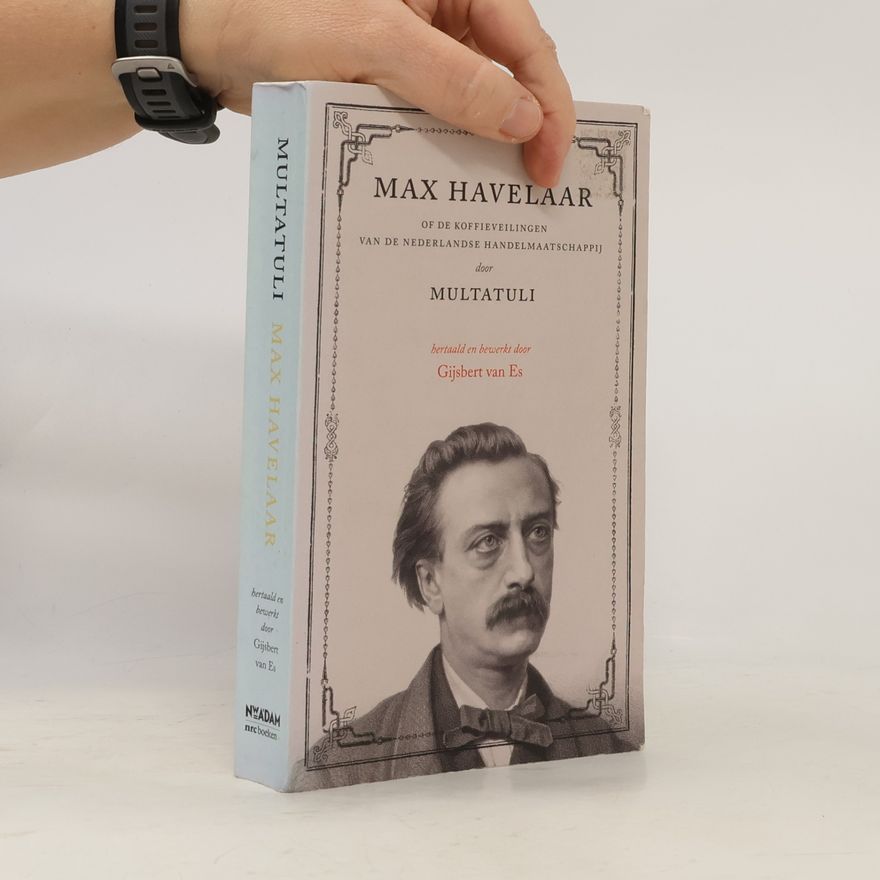 Multatuli Max Havelaar