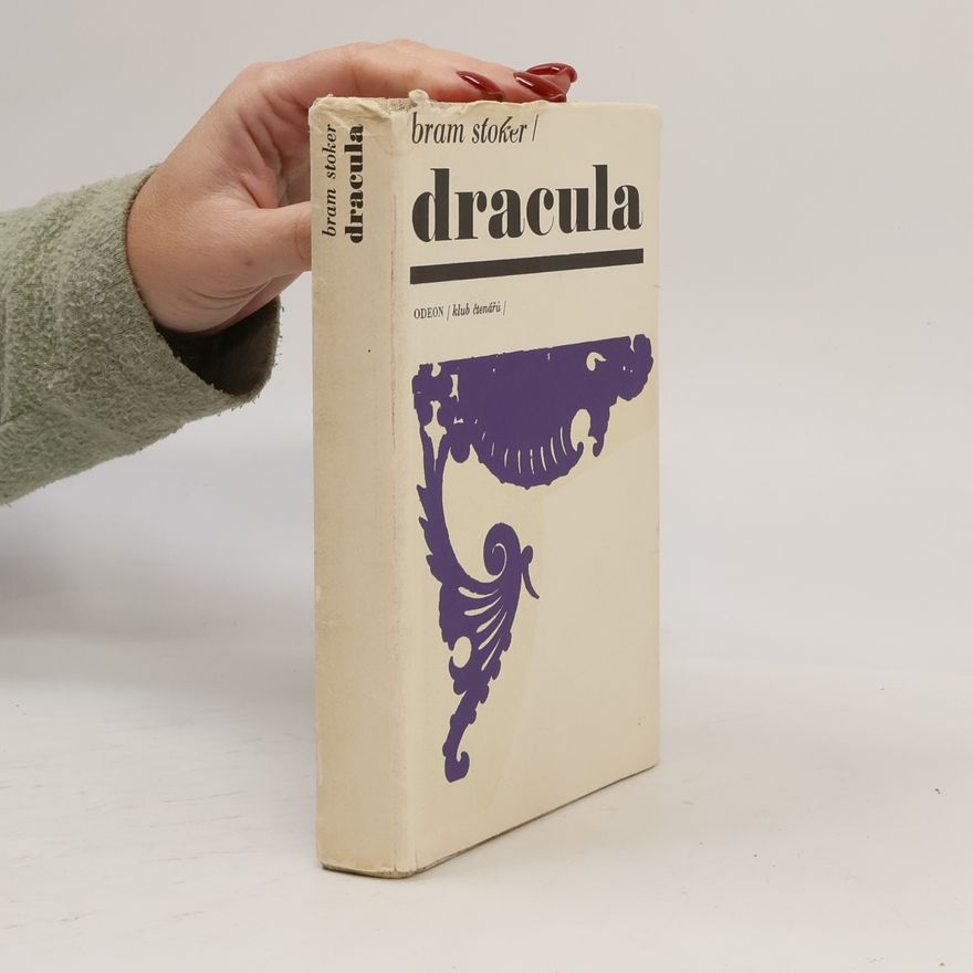 Bram Stoker Dracula