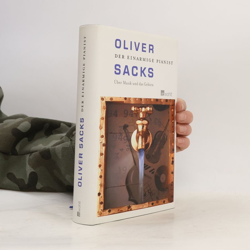 Oliver Sacks Der einarmige Pianist