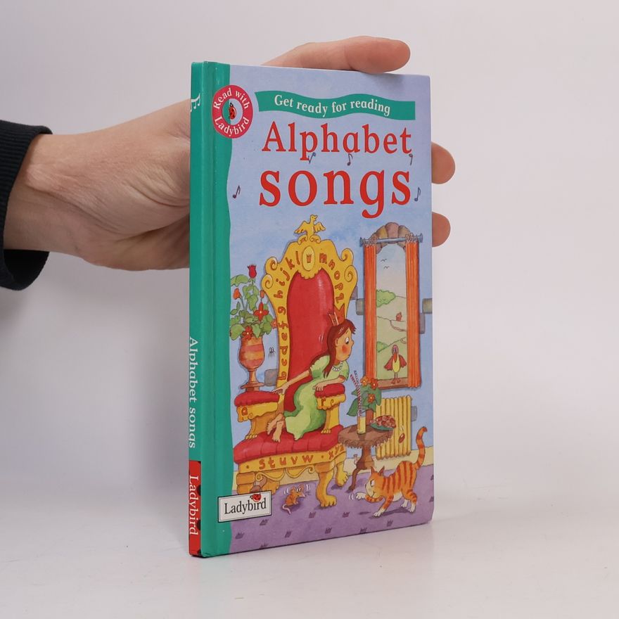 David Pace Alphabet Songs
