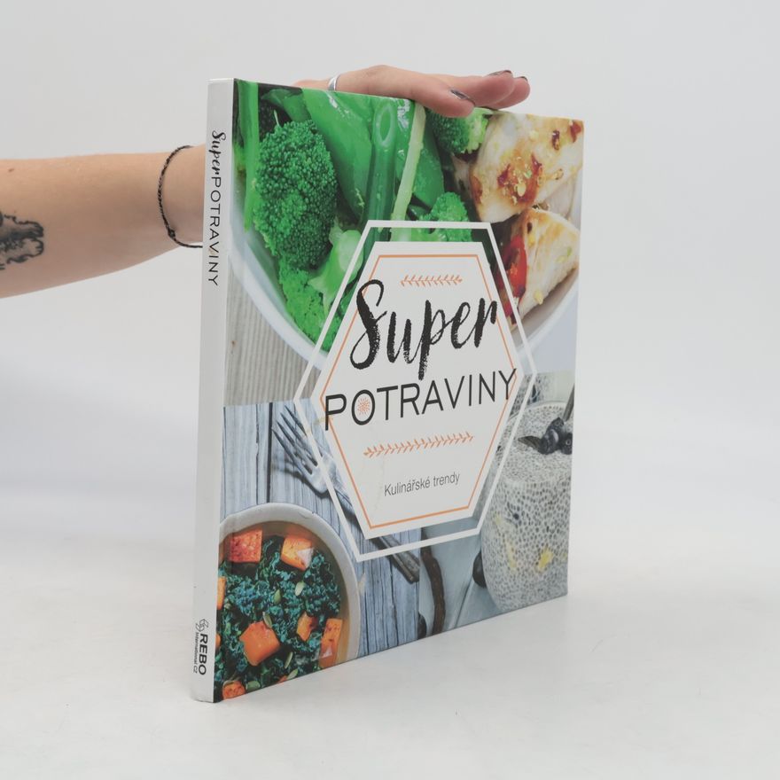 Drees Koren Superpotraviny