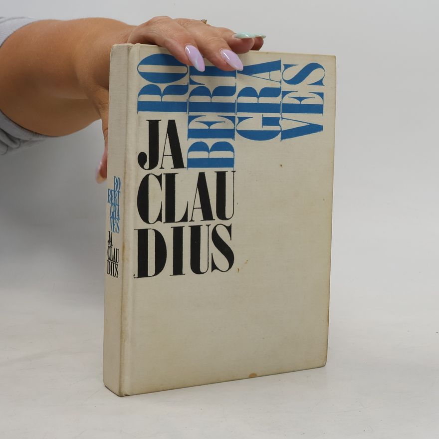 Robert Graves Ja Claudius