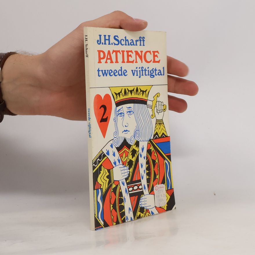 Autorenkollektiv Patience 2: tweede vijftigtal