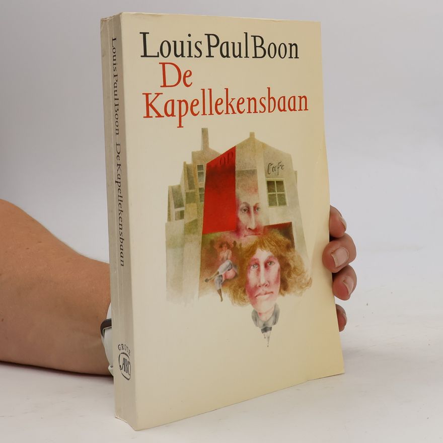 Louis Paul Boon Grote ABC - 9: De Kapellekensbaan