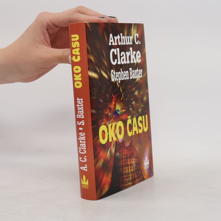 Arthur C. Clarke Oko času