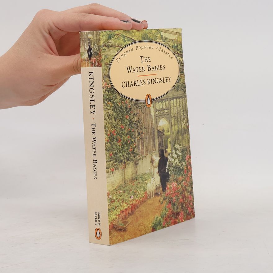 Charles Kingsley The Water Babies