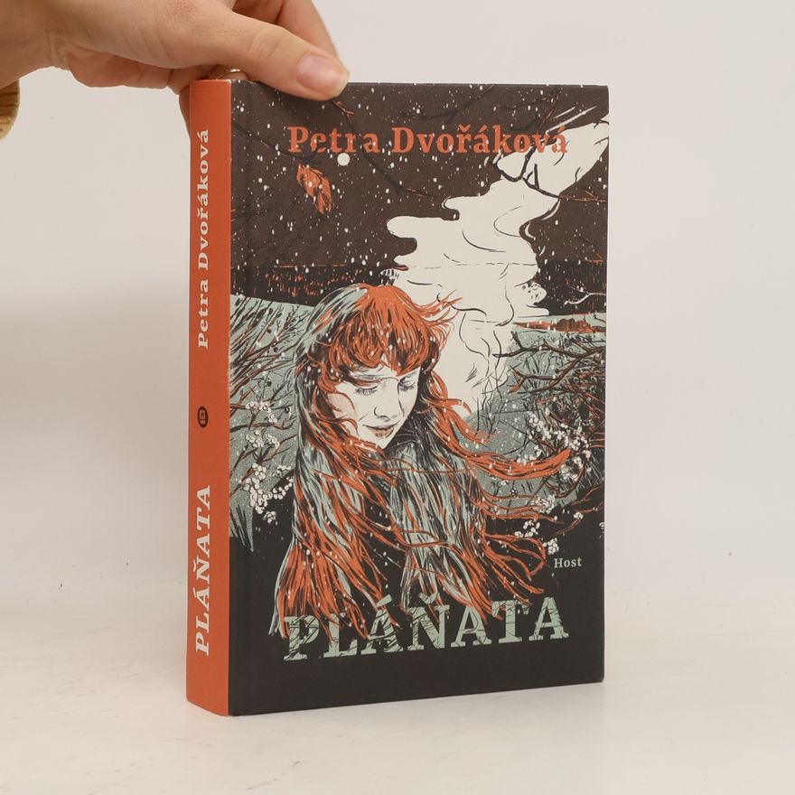 Petra Dvořáková Pláňata