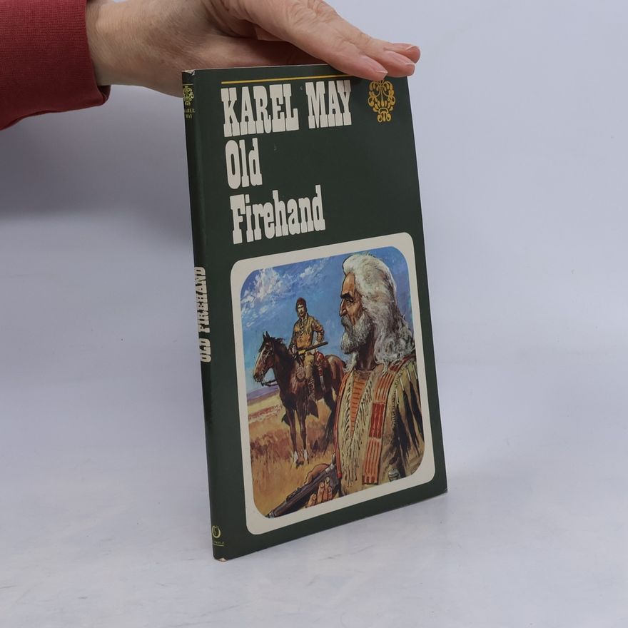 Karl May Old Firehand
