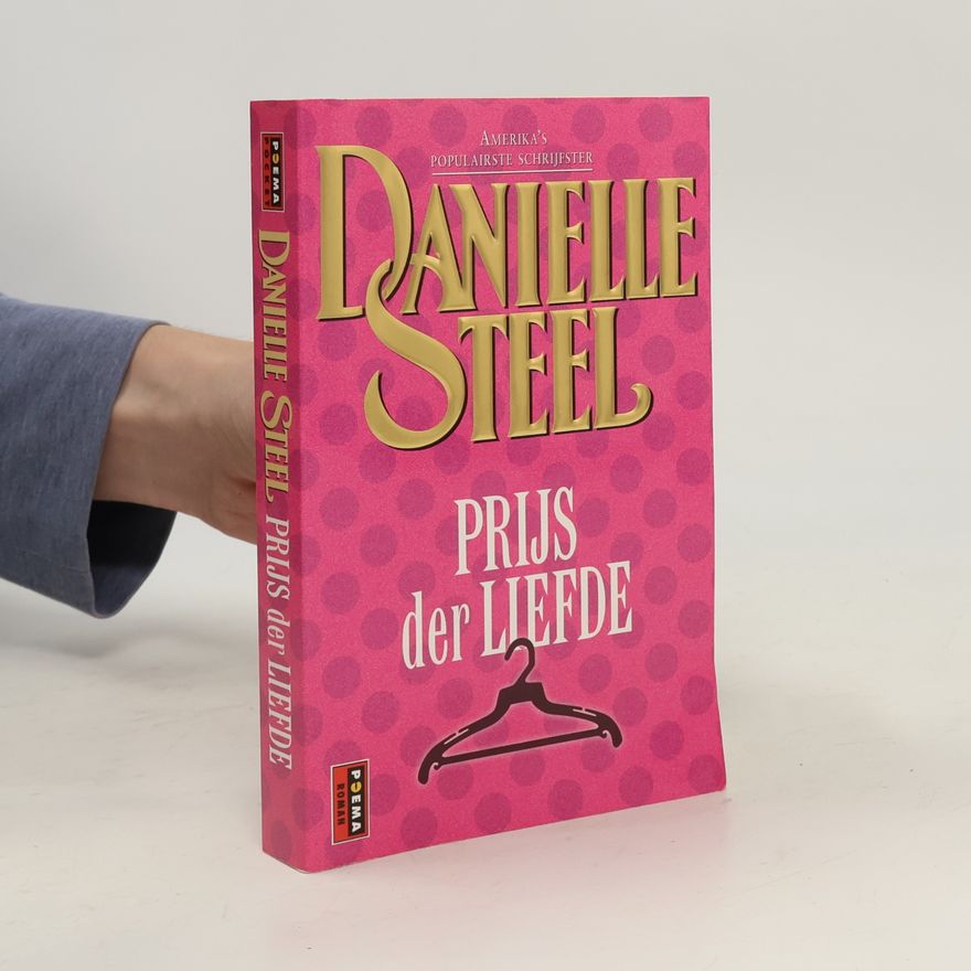 Danielle Steel Prijs der liefde