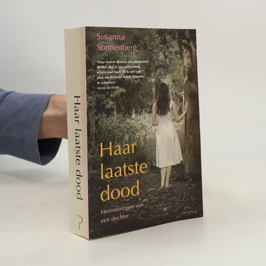 Susanna Sonnenberg Haar laatste dood