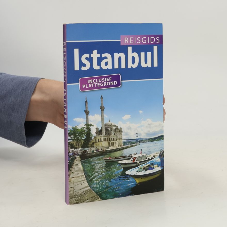 Autorenkollektiv Istanbul