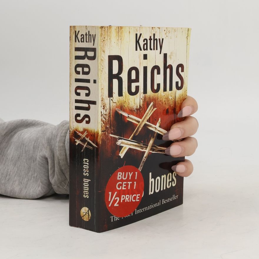 Kathy Reichs Cross bones