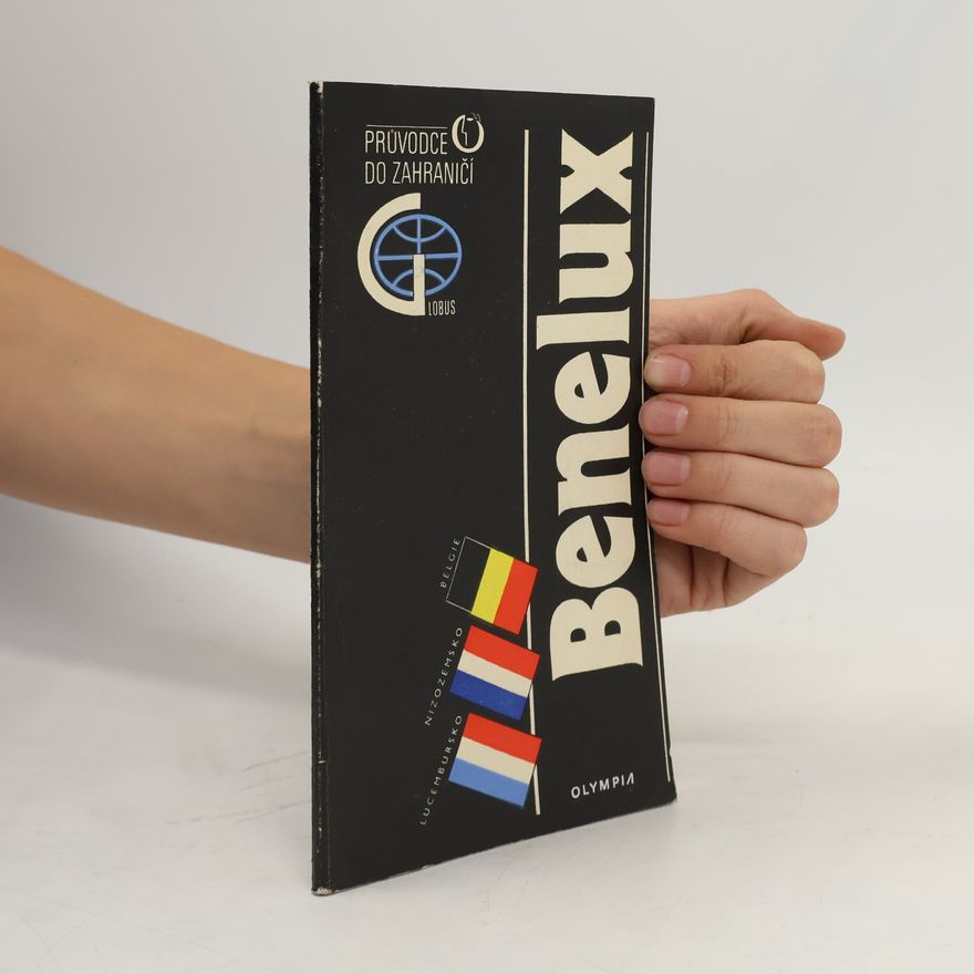 Autorenkollektiv Benelux