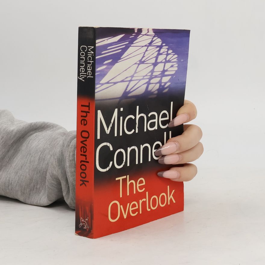 Michael Connelly The Overlook