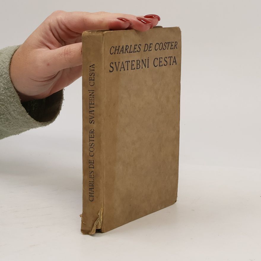 Charles de Coster Svatební cesta