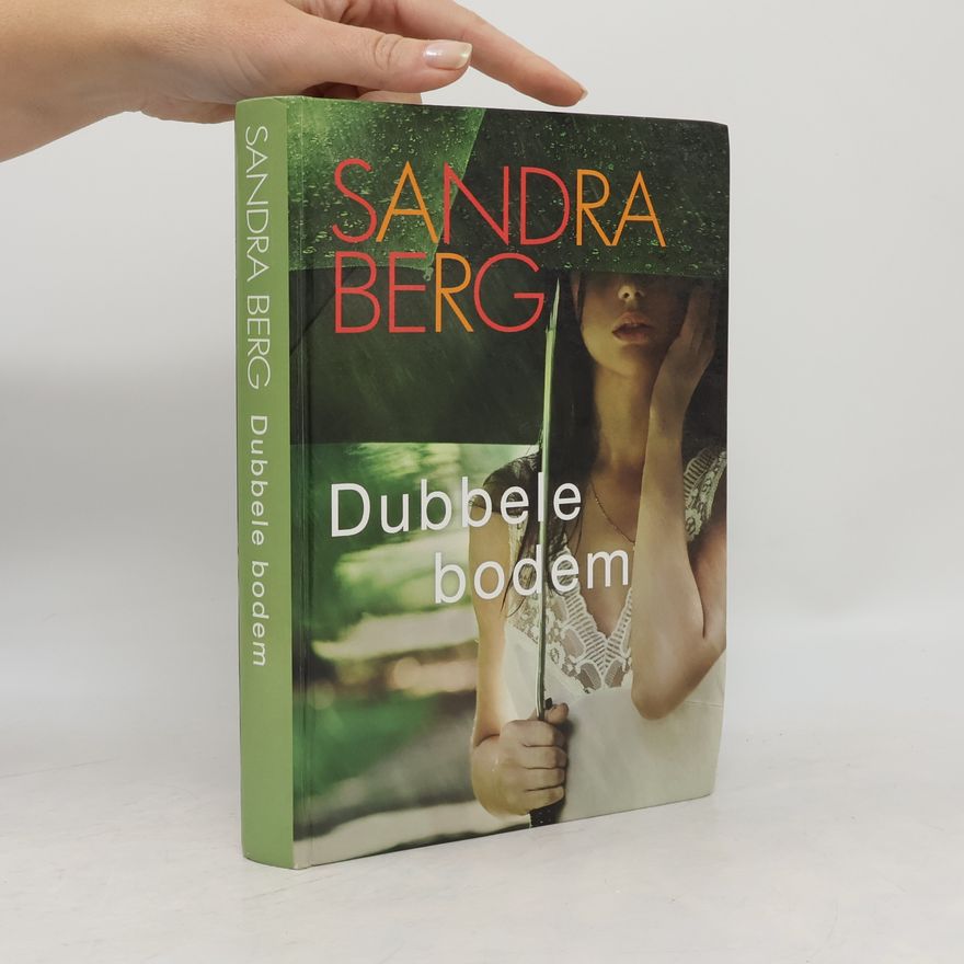 Sandra Berg Dubbele bodem